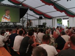 Musikfest Sonntag